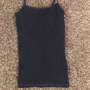 Aeropostale Dark Blue Cami S